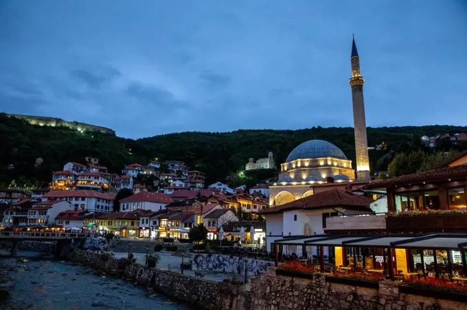 Prizren, Kosovo, Europe