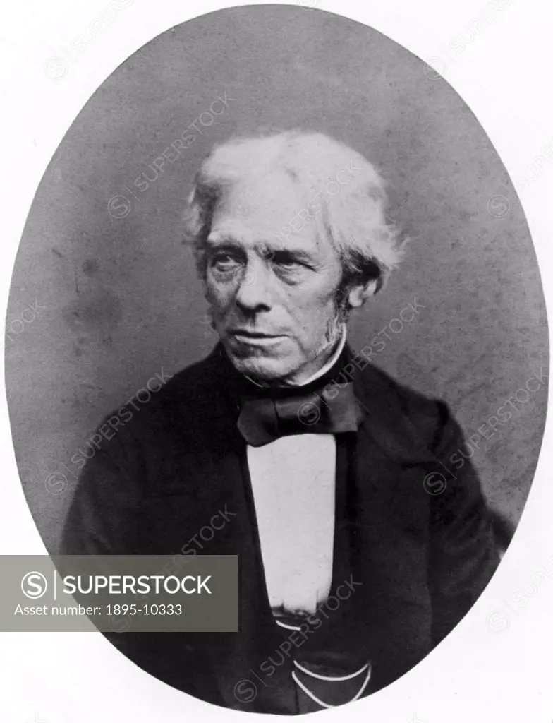Michael Faraday (1791-1867) discovered the principles of the electric motor and dynamo. Faraday´s great life work was the series ´Experimental Researc...