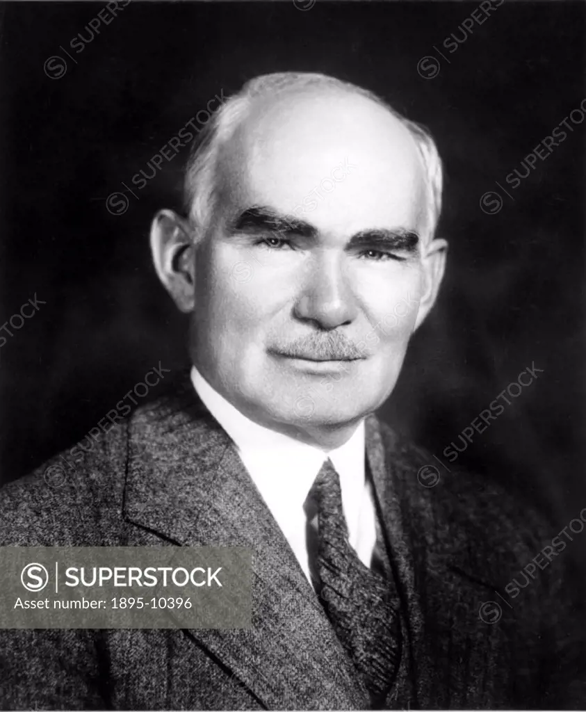 De Forest (1873-1961) was principally known for his invention of the Audion in 1906. The Audion was a vacuum tube device that could take weak telegrap...