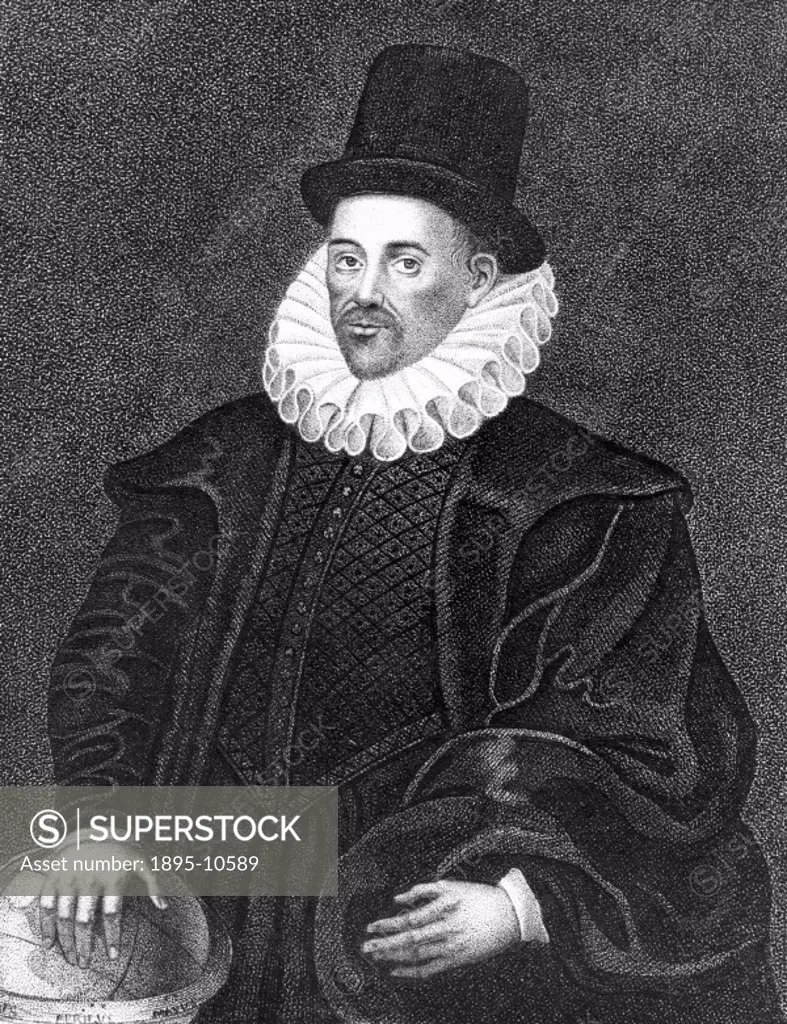 William Gilbert (1544-1603) established the magnetic nature of the Earth in ´De Magnete´ (1600) and conjectured that terrestrial magnetism and electri...