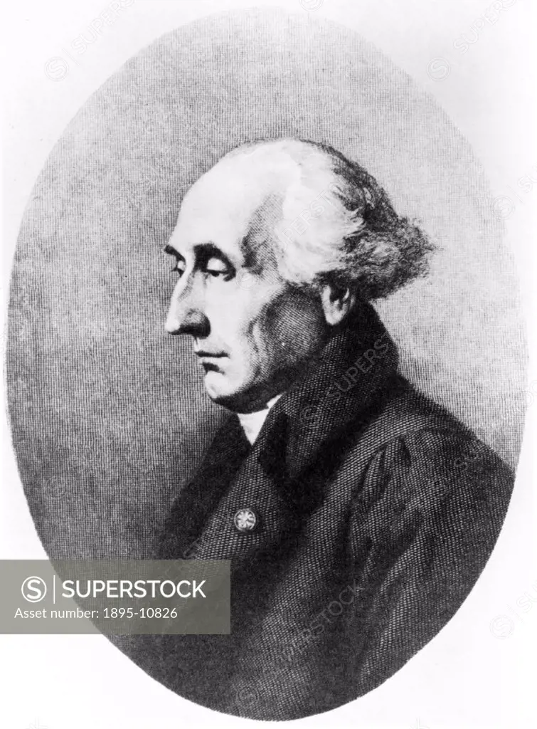 Joseph Louis Lagrange (1736-1813) was born to French parents in Turin, Italy. Lagrange is famous for his work on theoretical mechanics. In 1755 Lagran...
