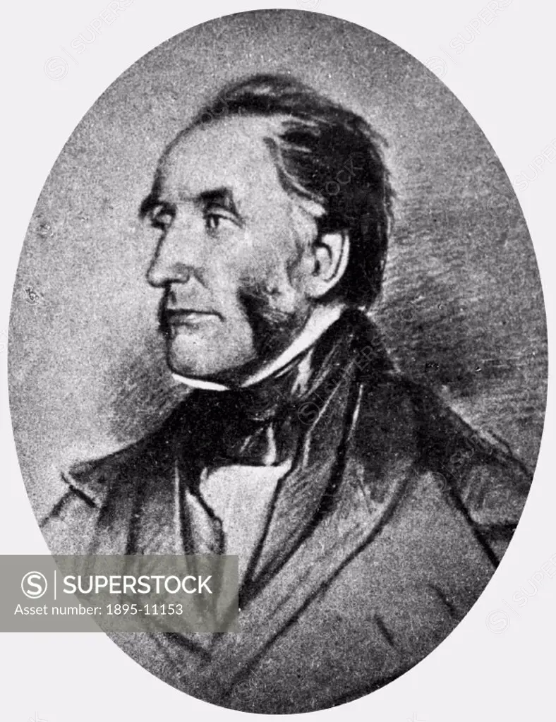 Francis Mewburn (1785-1867) was born in Bishop Middleham, Durham and is credited as being the legal mind behind the Stockton and Darlington Railway. I...