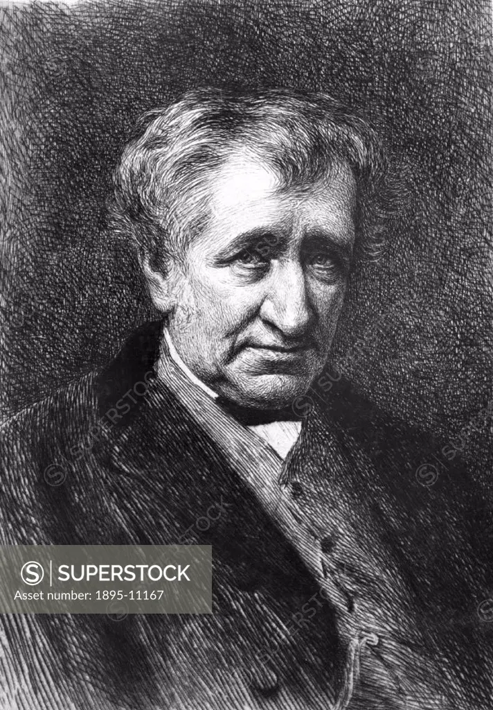 James Nasmyth (1808-1890) worked in the London machine-shop of Henry Maudslay (1771-1831), who was probably the greatest influence on mechanical engin...