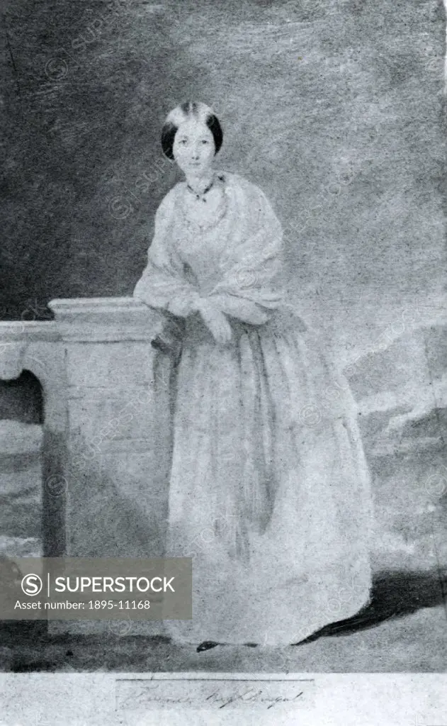 Named after the place of her birth in Italy, Nightingale (1820-1910) devoted her life to the sick and suffering. She volunteered for duty in the Crime...