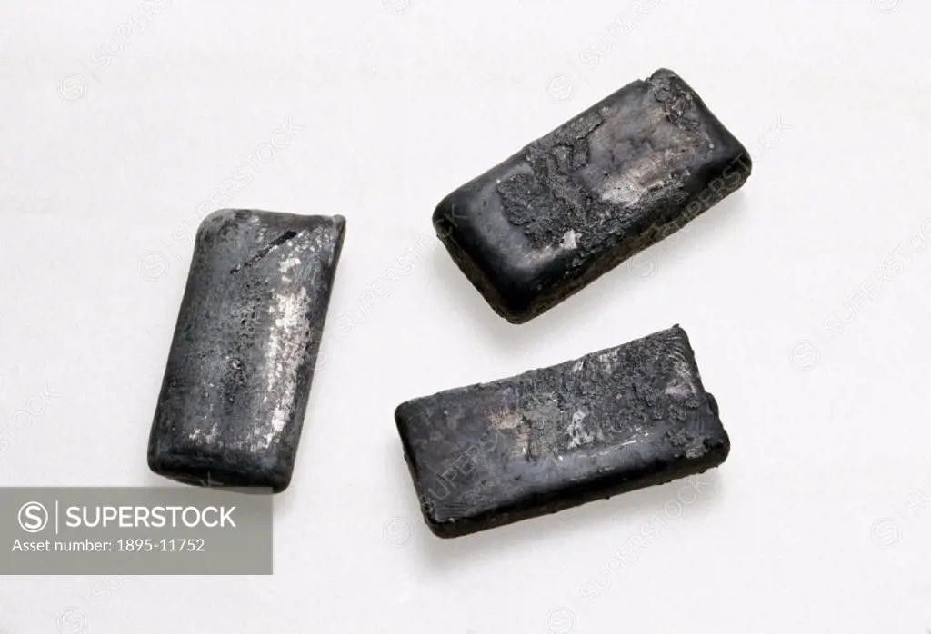 Lead (Pb) is a dense, soft, grey metal which occurs mainly in lead sulphide ore known as galena. Because it is cheap, malleable and resistant to corro...