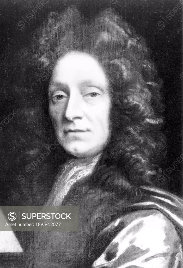 After the Great Fire of London in 1666, English architect Sir Christopher Wren (1632- 1723) drew designs for the rebuilding of the whole city, althoug...