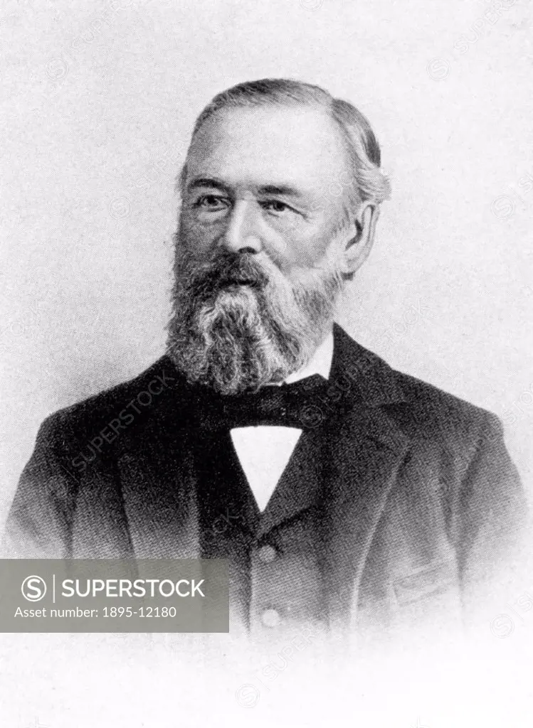 Hiram W Hayden (1820-1904) was a prolific engineer and inventor whose inventions included over 30 lamps, various military inventions including rifles ...