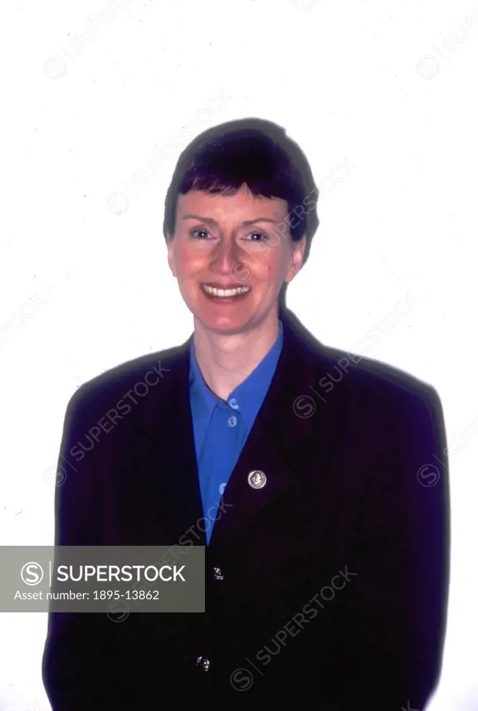 Helen Sharman (b 1963) was the first Briton in space. Previously employed as an electrical engineer, she became a cosmonaut in 1990 and flew aboard So...