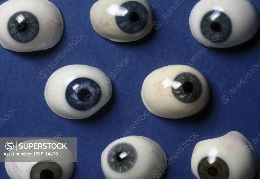 During the 19th century, as more doctors started to specialise in eye disease alone, increasingly complicated operations were devised. The introductio...