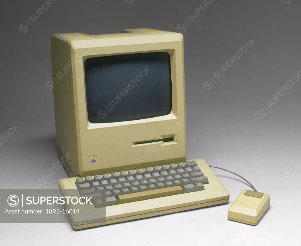 The Apple Macintosh was designed by Steve Jobs to be as ´user-friendly´ as possible. Jobs wanted to produce an ´appliance computer´ that clients could...