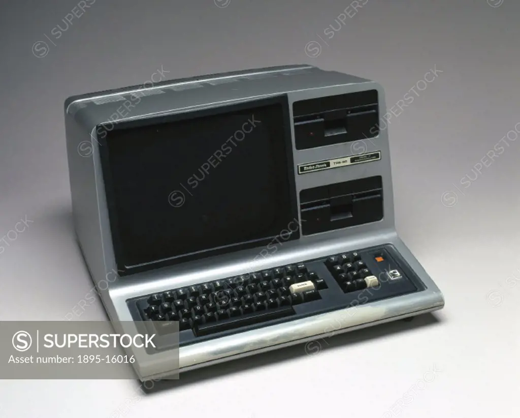 Introduced in August 1977 by the retail electronics chain Radio Shack, the TRS 80 was the first complete, pre-assembled small computer system on the m...