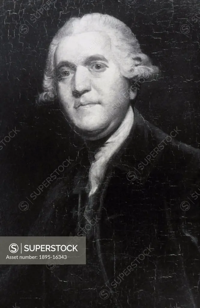 Josiah Wedgwood (1730-1795) was responsible for the large-scale technical and artistic development of English pottery in the 18th century. Among his m...