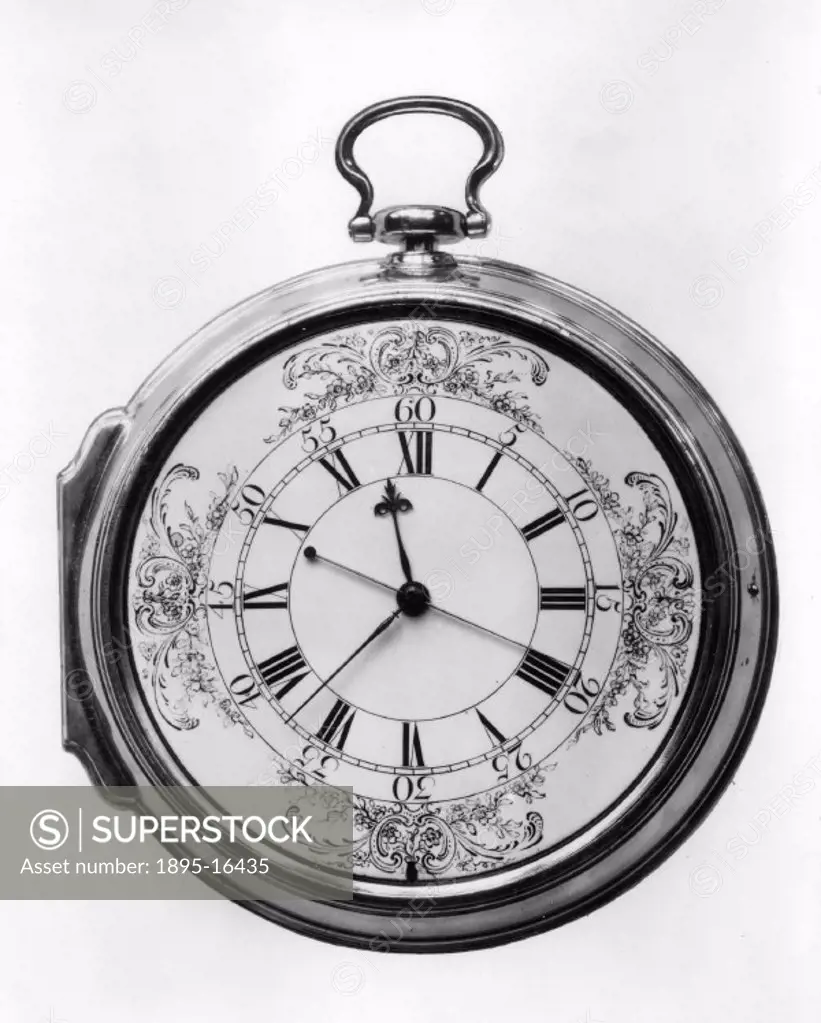 John Harrison (1693-1776), English inventor and horologist, discovered the means by which longitude could be determined accurately. He developed a mar...