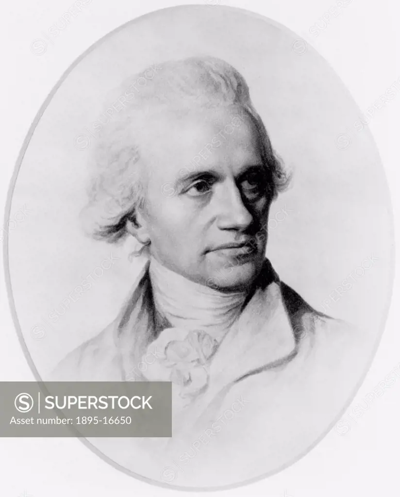Sir John Herschel (1792-1871) the son of Sir William Herschel (1738-1822), who discovered the planet Uranus. Herschel followed his father in astronomi...
