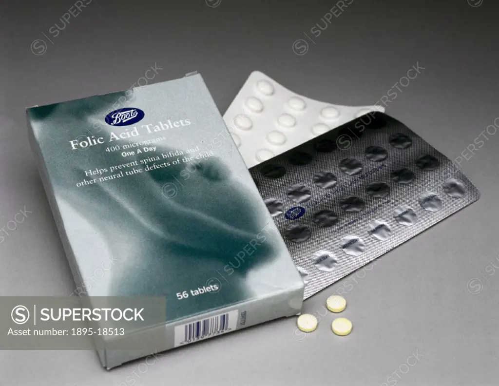 Women who are trying to conceive should take folic acid daily until the twelfth week of pregnancy because it is essential for the embryonic brain and ...