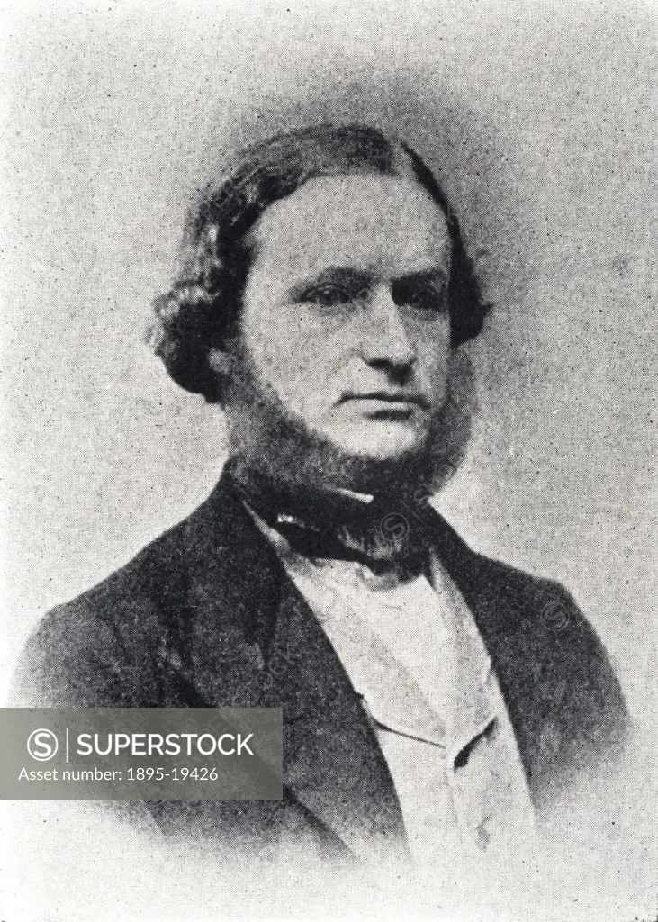 Gustav Robert Kirchhoff (1824-1887) distinguished himself in many fields, notably in the study of electricity, heat, optics and especially for his con...