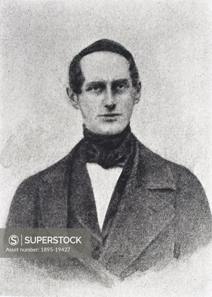 Doppler (1803-1853) was born in Salzburg, Austria. In 1842 he produced a paper on ´Doppler´s principle´, explaining the frequency variation observed w...