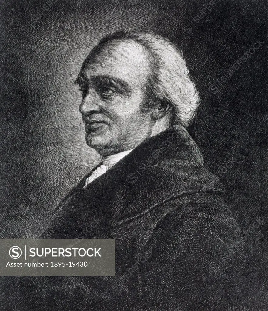 Frederick William Herschel (1738-1822), the German-born British astronomer, constructed his own telescope after taking up astronomy as a hobby. As wel...