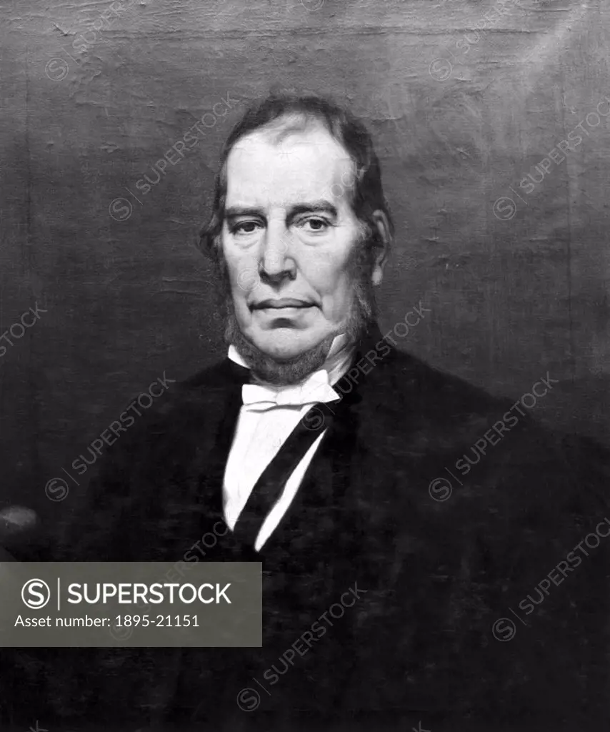 Richard Roberts (1789-1864) is best known for having improved upon or invented machine tools, including one of the first metal-planing machines. He fo...