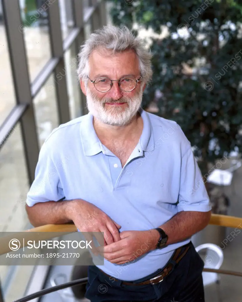 Dr Sulston (b 1942), former director of the Wellcome Trust Sanger Institute, established his name as a developmental biologist studying the nematode w...