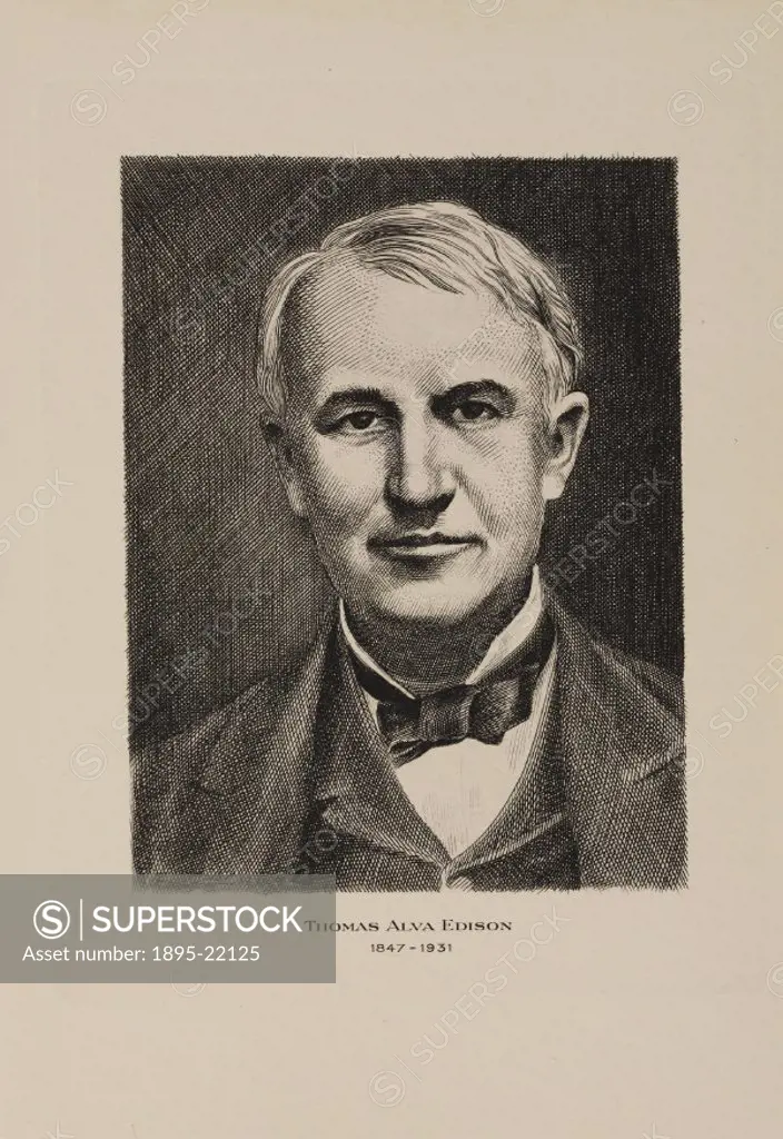 Thomas Edison (1847-1931) was a prolific American inventor who registered over 1000 patents, many of which were related to the development of electric...