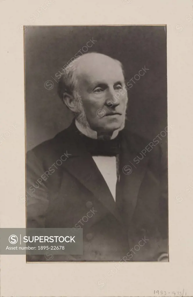 Alexander Parkes (1813-1890) was born in Birmingham, West Midlands, and was apprenticed to a brass founders before joining Elkington, Mason & Co as ma...