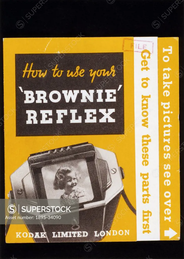 George Eastman marketed the original Brownie to be an inexpensive camera for the mass market, when first introduced in 1900, the price of the camera w...
