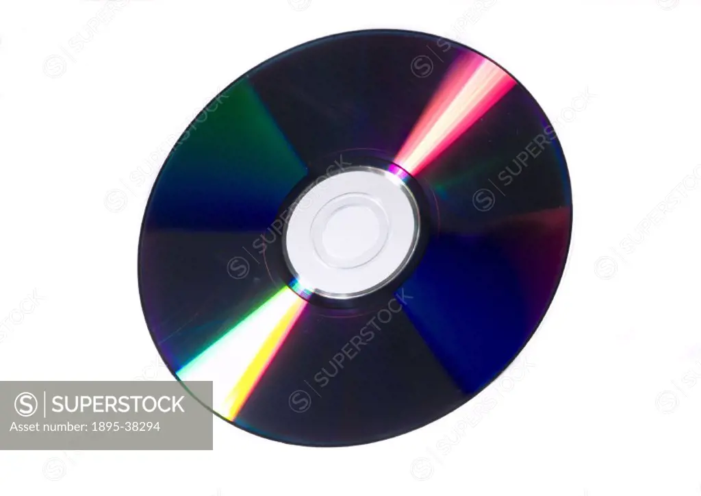 DVDs, which were released in 1996, are metal-coated plastic discs used to store digital data. The audio format DVD was introduced in 1999 and was the ...