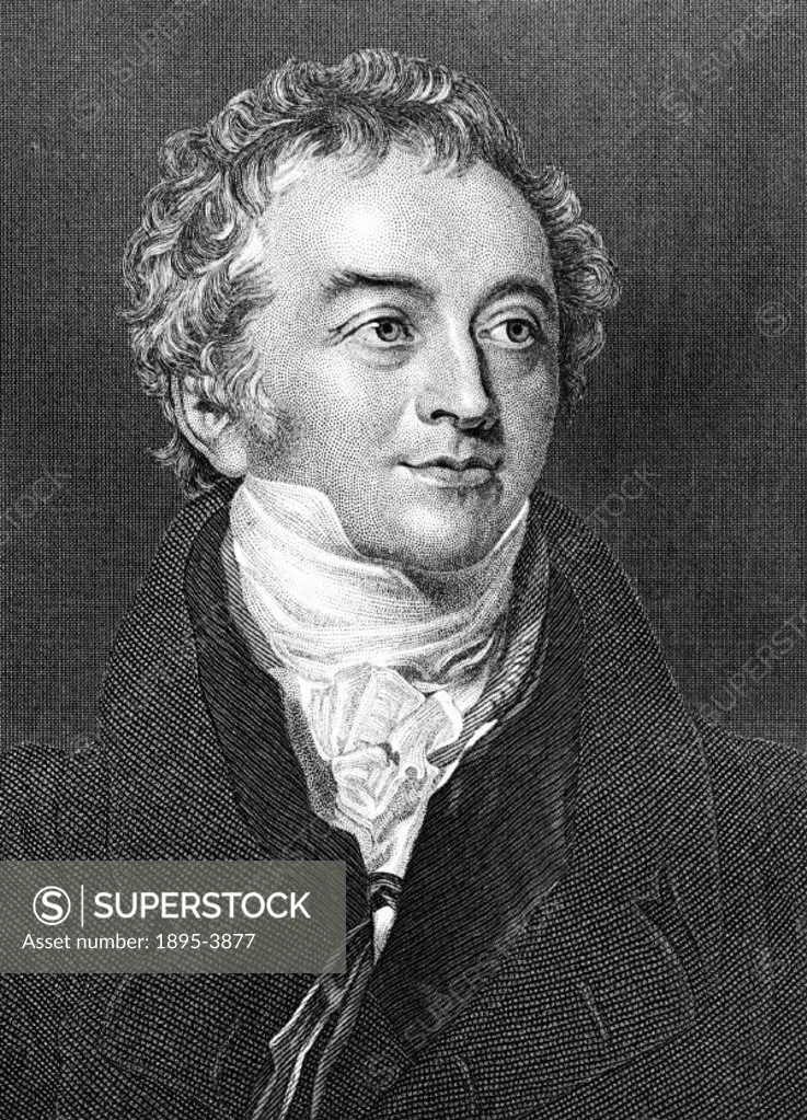 Thomas Young (1773-1829) was a prodigal child who read fluently at the age of two, and by the age of sixteen was proficient in Greek and Latin, and we...