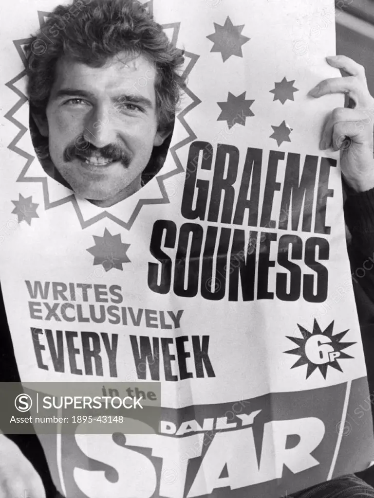Former Scotland international and Liverpool player Graeme Souness moved to Anfield in January 1978 and became Liverpool captain in 1981. He took over ...