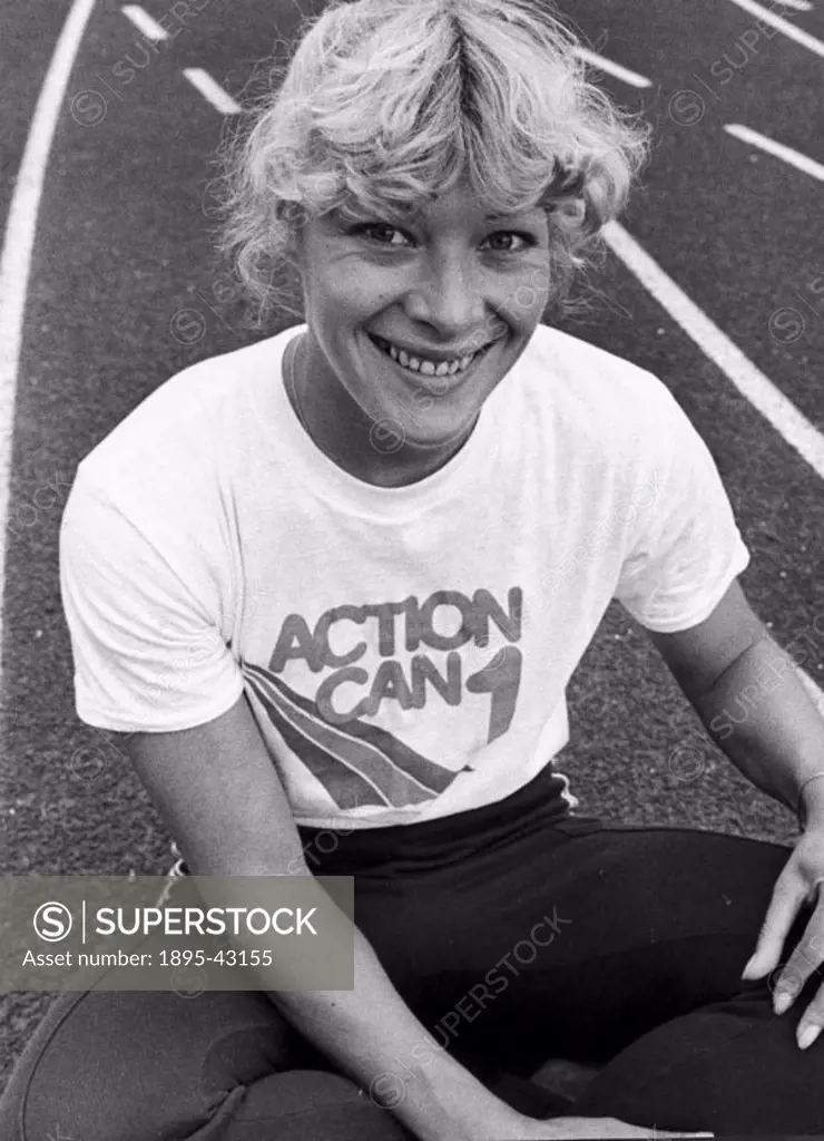 Strong won the 100 metres hurdles silver medal at the Los Angeles Olympics in 1984.