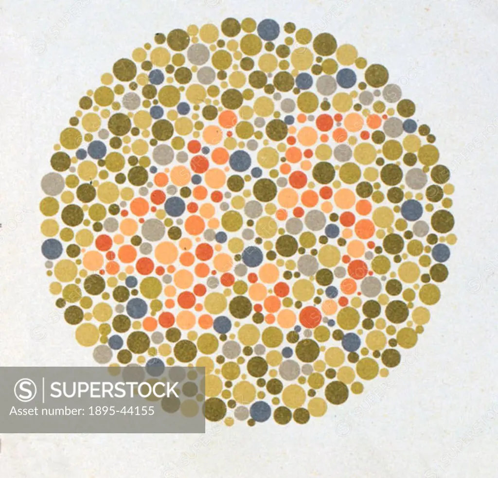 Most colour blindness is inherited, and affects more men than women. Colour blindness usually involves confusion between red, green and yellow. Dr Shi...