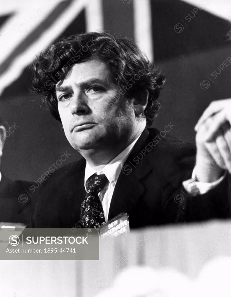 Nigel Lawson, Conservative Party Conference, October 1979.