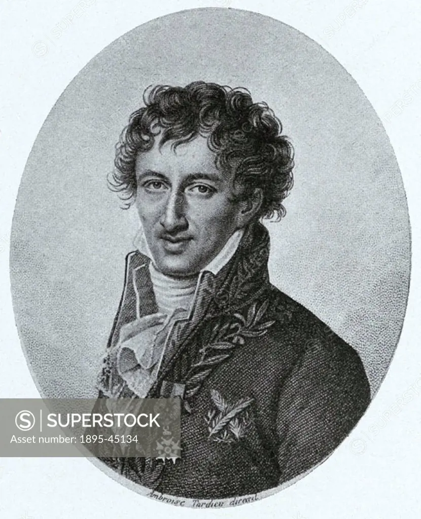Georges Cuvier is considered the founder of functional anatomy the father of vertebrate paleontology as a scientific discipline. Cuvier also expanded ...