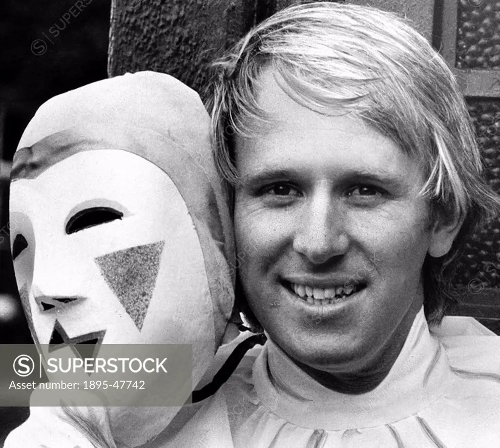 Peter Davison as the new Doctor Who’, 1981 Davison starred as the time-travelling Doctor’ on BBC TV from 1981 to 1984 