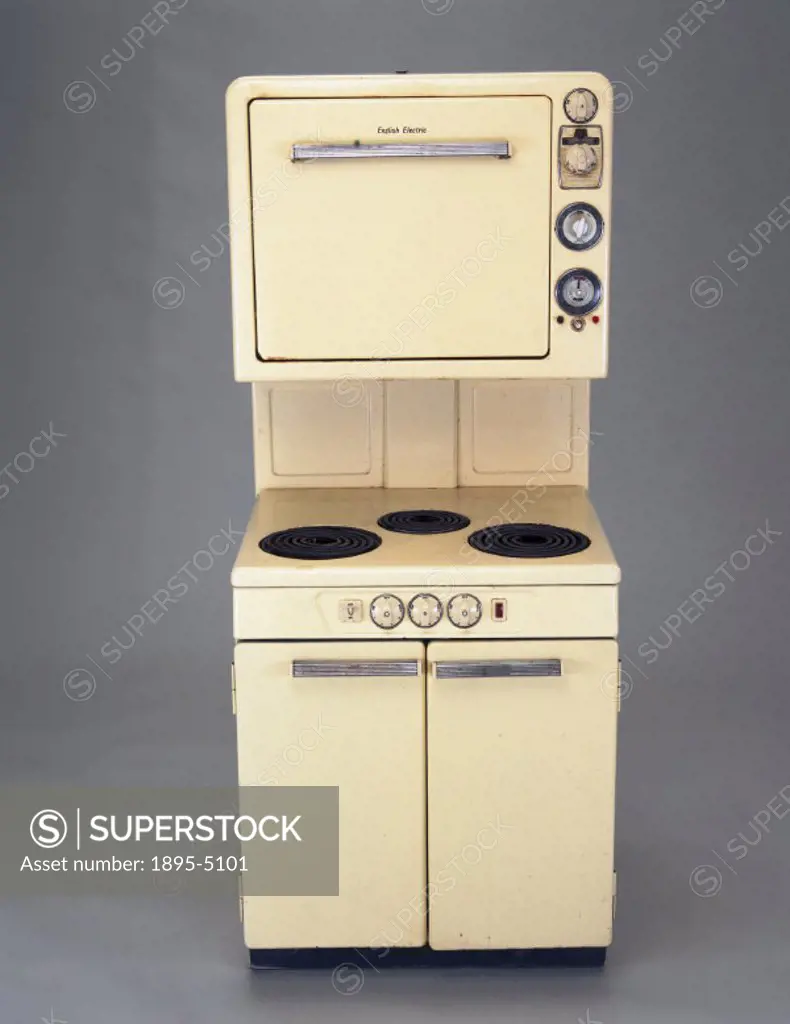 Electric cooker model number 2020. To counter the slowness and expense of electric cooking, manufacturers were often more adventurous with the design,...