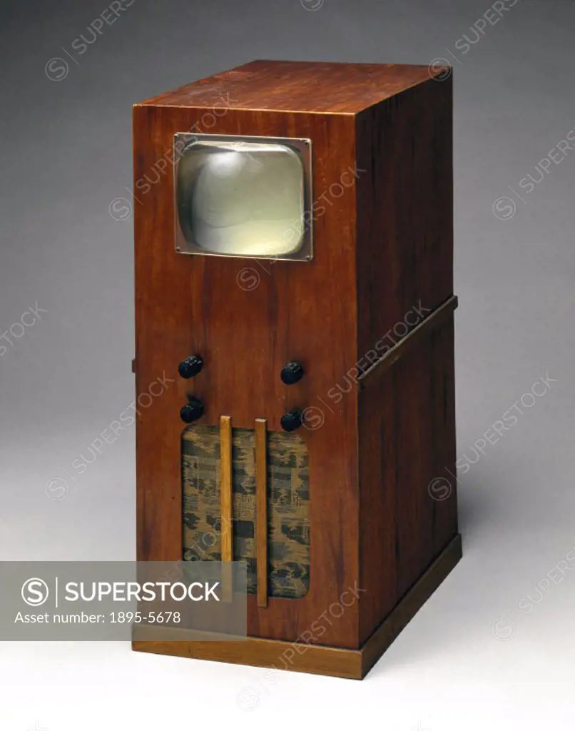 During the post-war period there was rapid expansion in the television industry. Production technology had improved, making sets cheaper to buy. Howev...