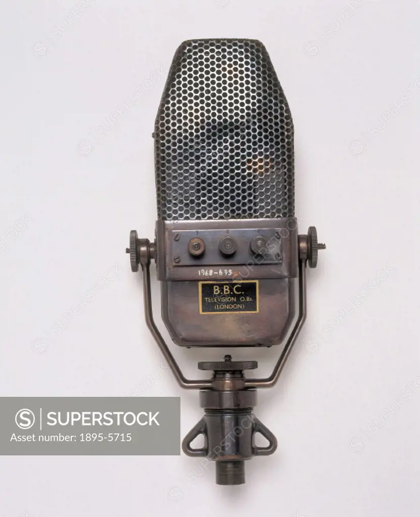 A radio microphone is a transducer, which is a device that translates voltages and currents into sounds, lights and forces. The tiny pressure changes,...