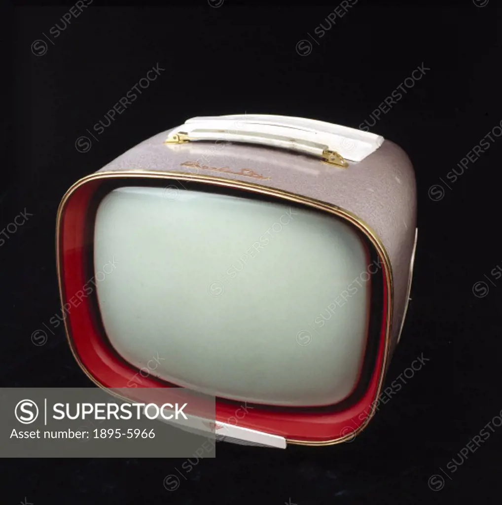 The television industry saw rapid expansion during the post-war period. Production and manufacturing techniques improved dramatically, which made tele...