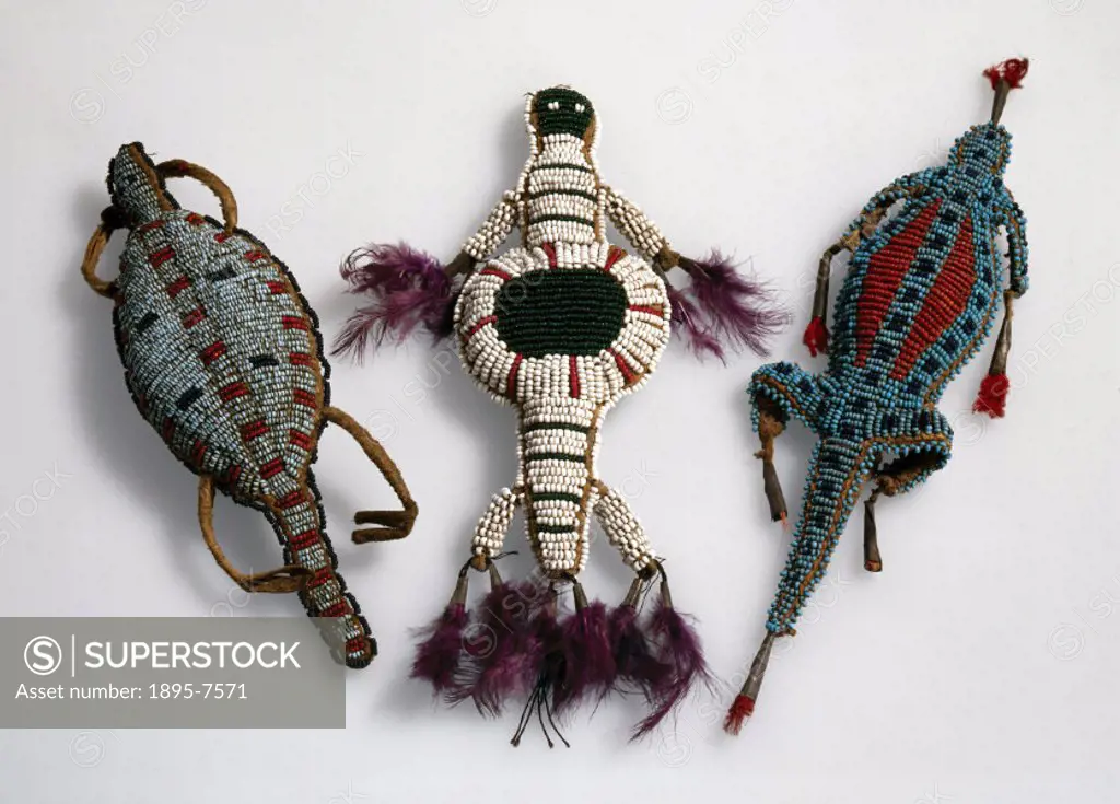 These amulets in the form of a turtle were used by the Indians of the Great Plains. The turtle is a symbol of fertility to many Native American people...