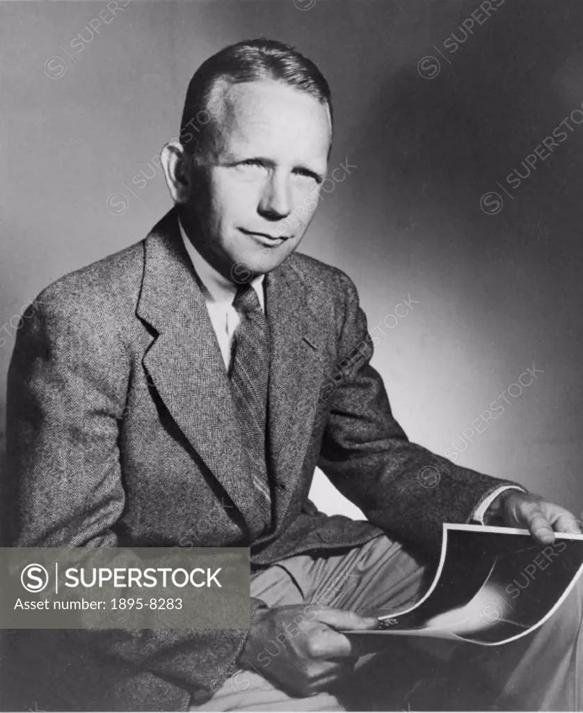 Bainbridge (1904-1996) was test director of the Manhattan Project, which was founded in August 1942 to develop the atom bomb. Bainbridge prepared and ...