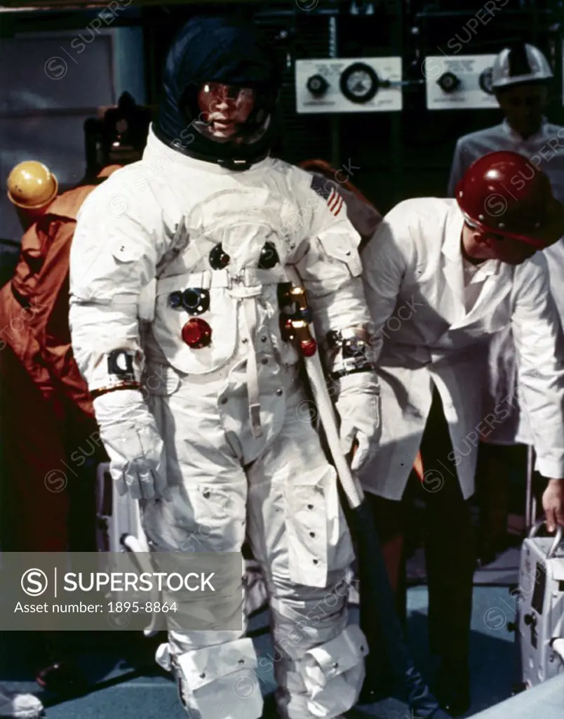 NASA sent seven manned missions to land on the Moon between 1969 and 1972, although the third, Apollo 13, had to return to Earth without landing after...