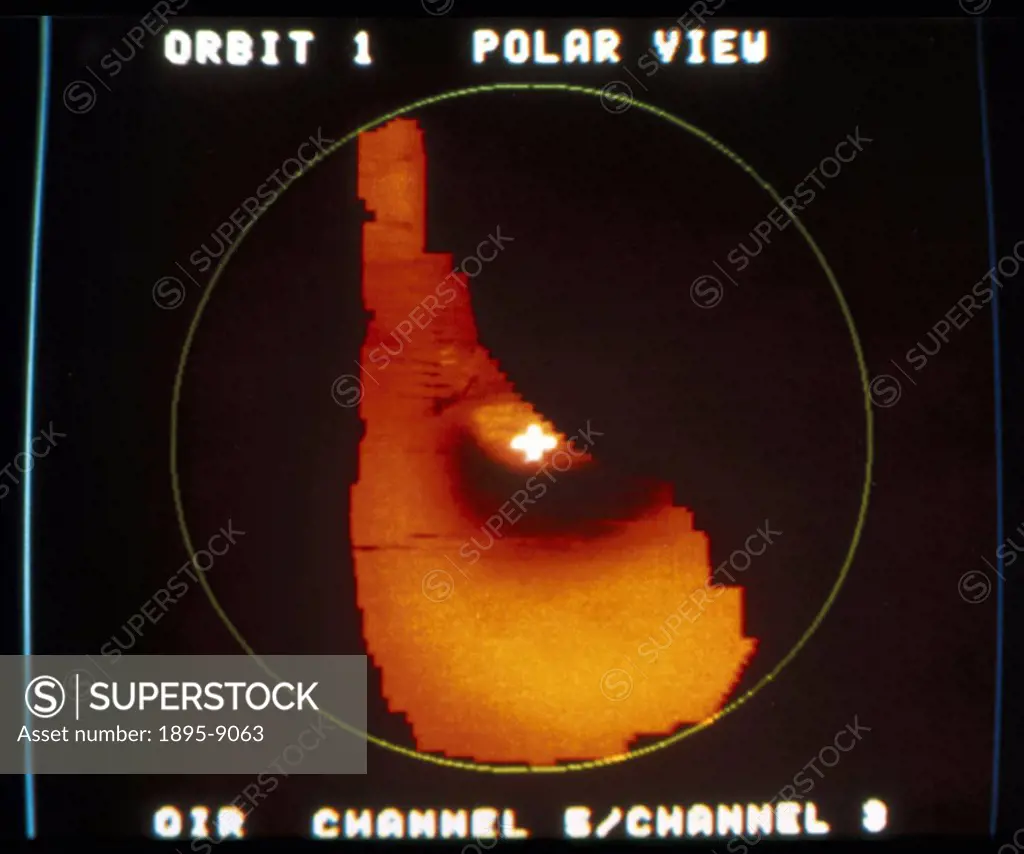Pioneer Venus Orbiter, launched on 20th May 1978, went into orbit around Venus in December 1978 and radar mapped 93% of the surface as well as returni...