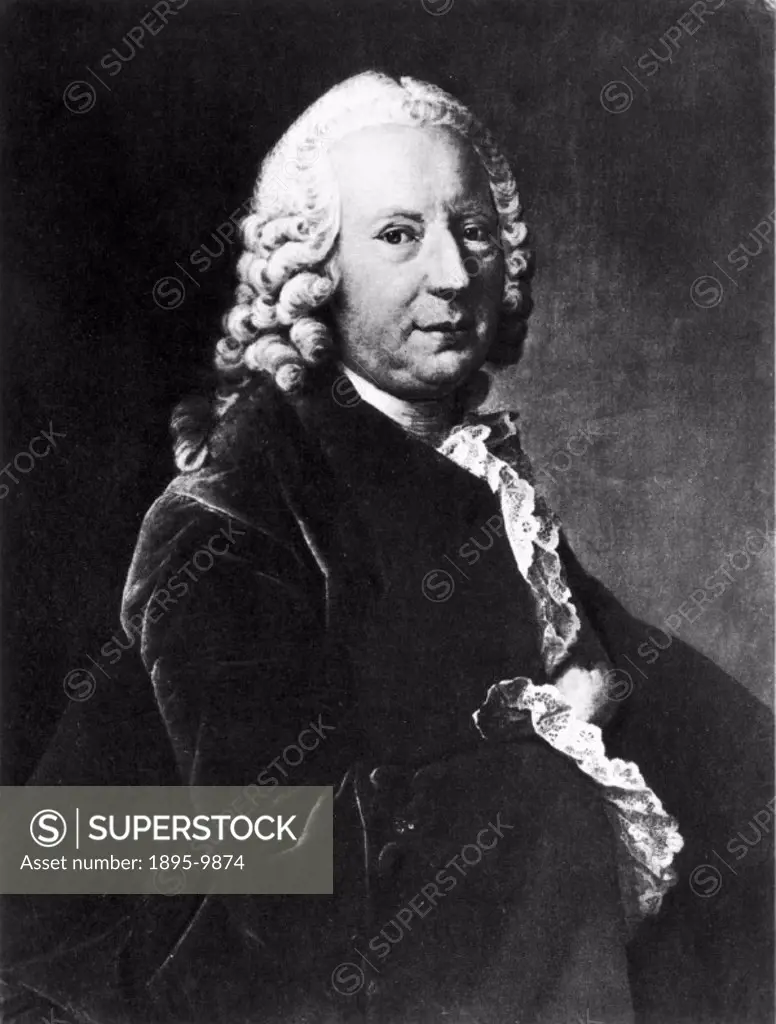 Bernoulli (1700-1782) was the son of Jean Bernoulli (1667-1748), who founded a dynasty of highly talented mathematicians. Daniel Bernoulli became prof...
