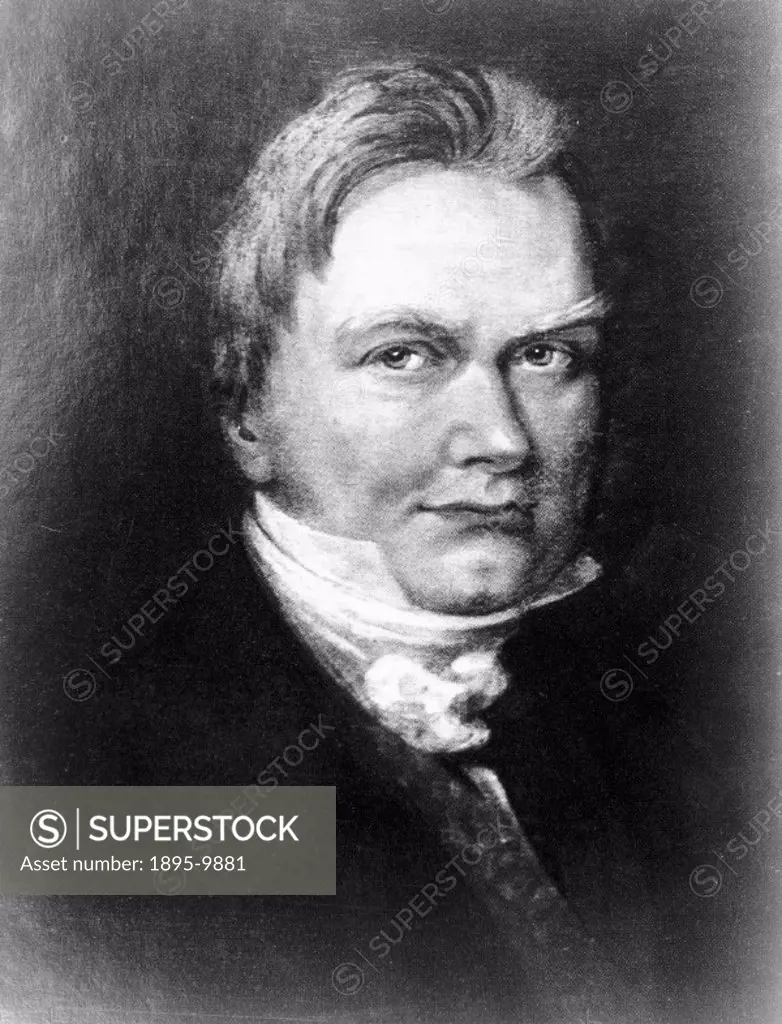 ´Jons Jacob Berzelius (1779-1848) was one of the 19th century´s greatest chemists. He devised the first consistently accurate method of using the oxid...