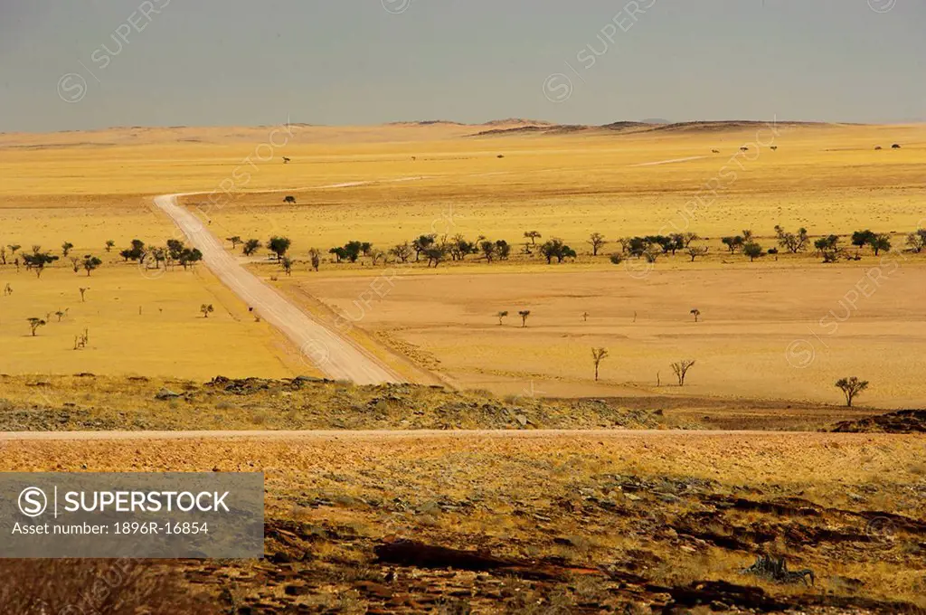 Kaokoland, Namibia