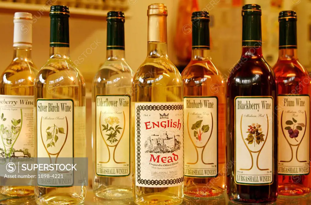 English wines