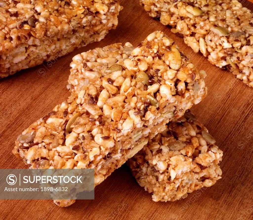 CEREAL BARS
