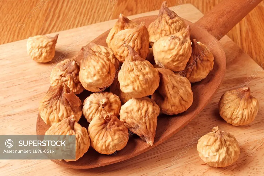 Dried Baby Figs