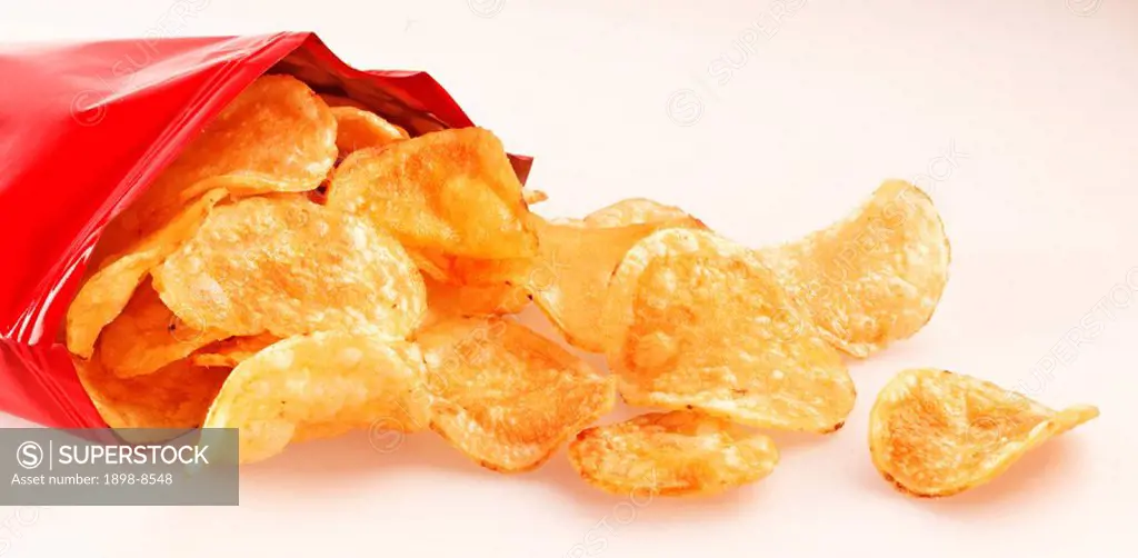 Potato Chips / Potato Crisps